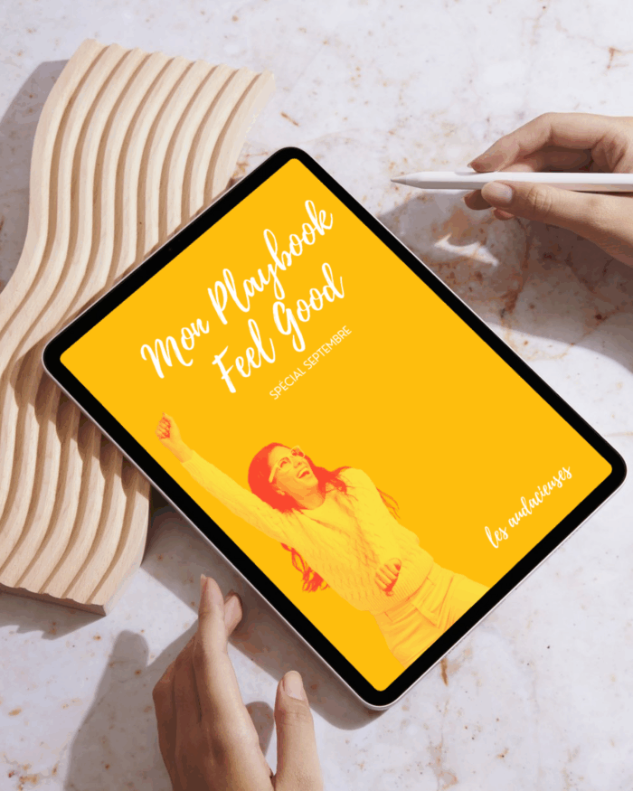 Playbook FeelGood – Image 3