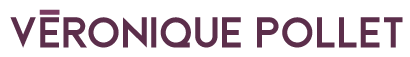 Véronique Pollet Santé Naturelle Logo