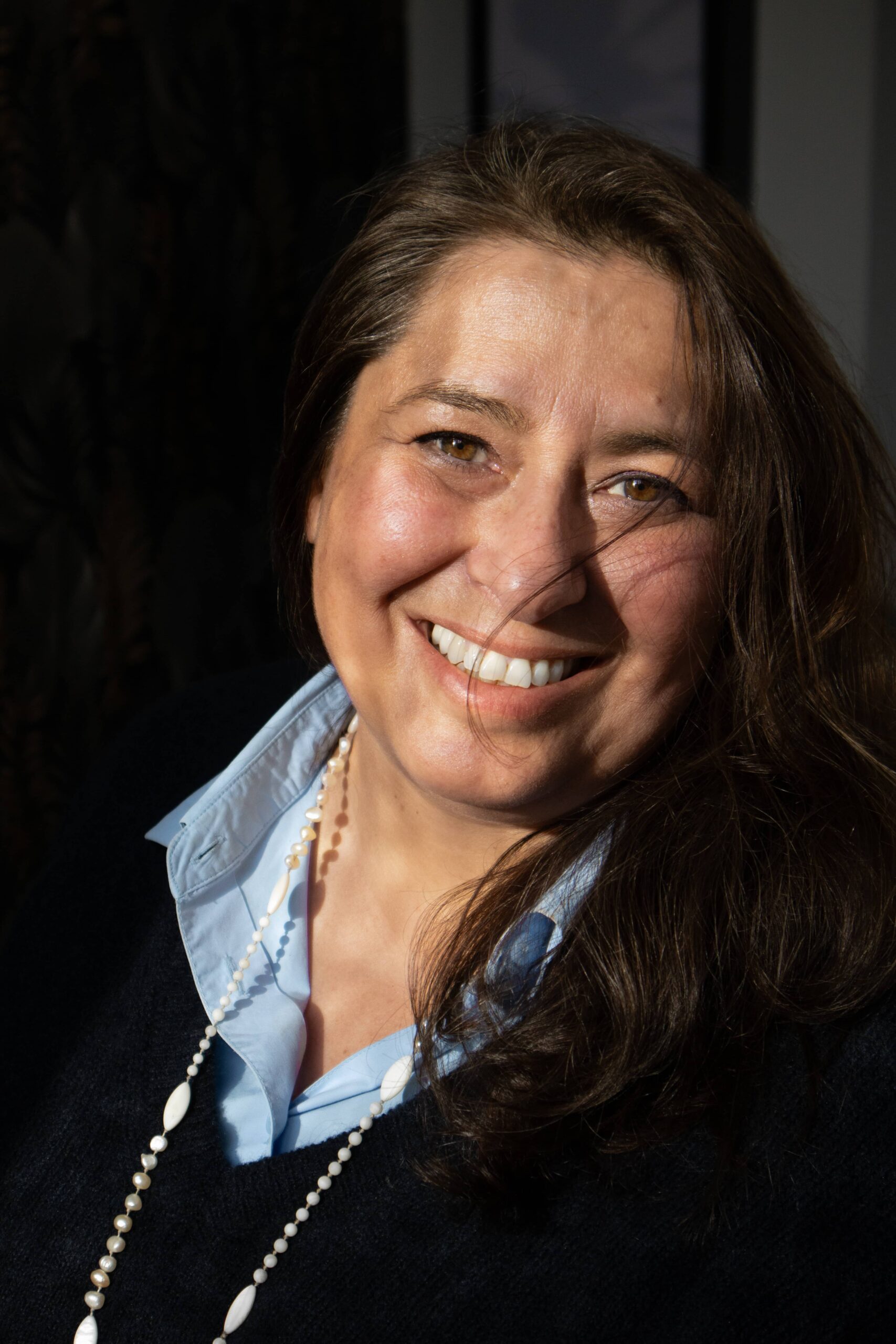 Véronique Pollet